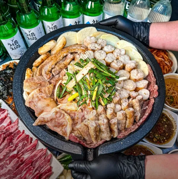 문정곱창 가산본점 사진 2