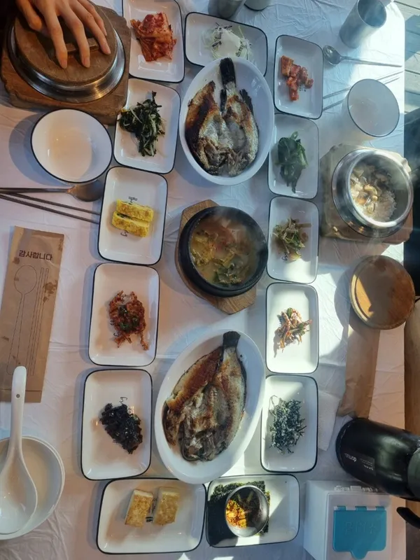 지중해송이솥밥 사진 5