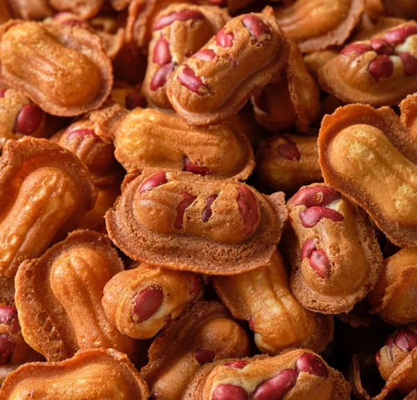 대신땅콩빵 부산서면점 사진 2