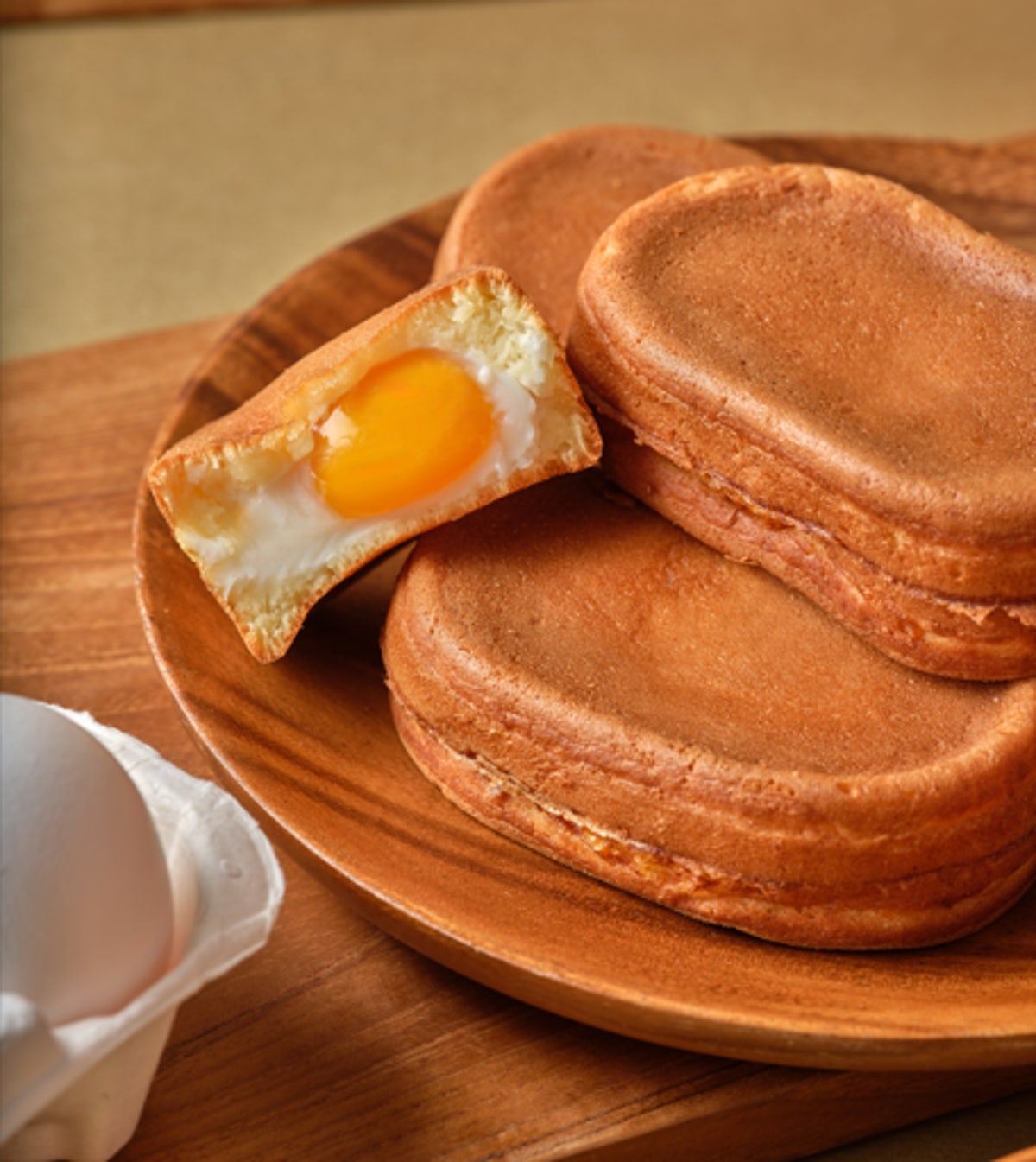 대신땅콩빵 부산서면점 사진 4