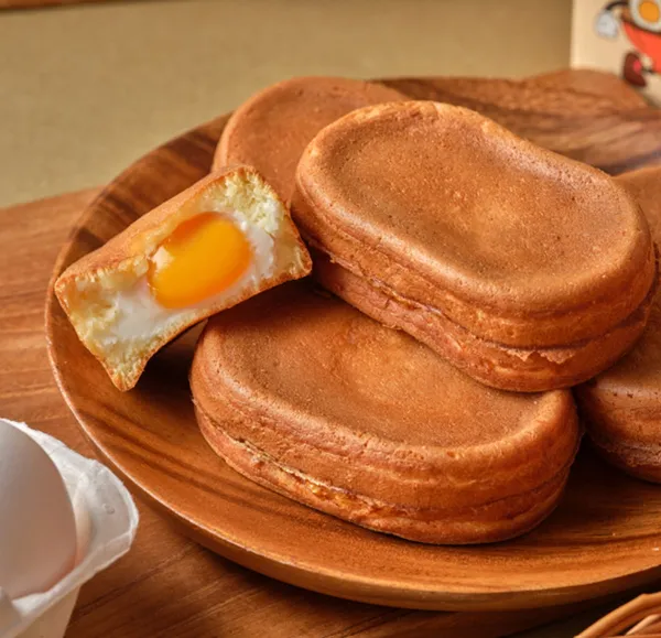 대신땅콩빵 부산서면점 사진 5