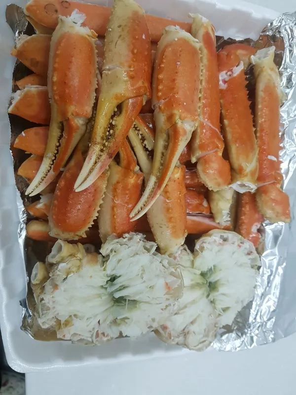 대성수산 대게직판점 창원점 사진 2