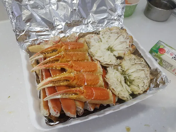 대성수산 대게직판점 창원점 사진 4