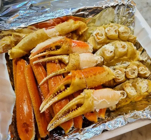 대성수산 대게직판점 창원점 사진 5