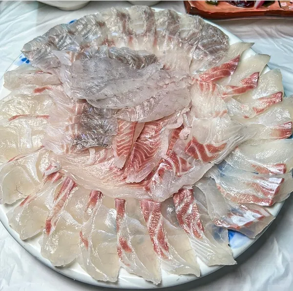 양지횟집 사진 2