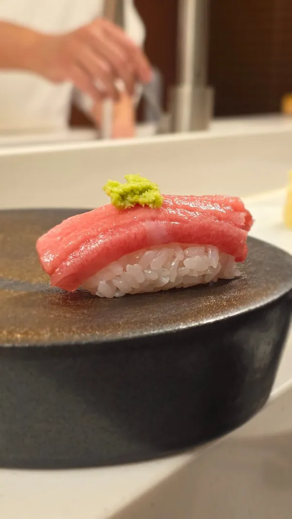 오마카세 오사이초밥 대구동성로점 사진 5