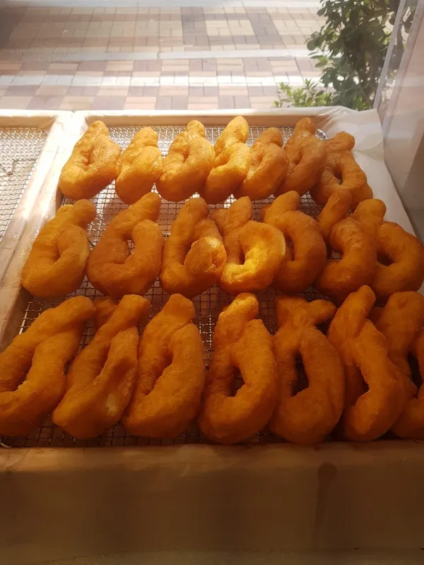 자미당꽈배기 별내점 사진 2