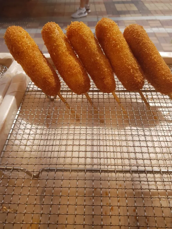 자미당꽈배기 별내점 사진 4