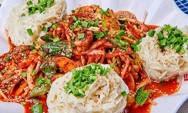참나무장작바베큐 사진 5