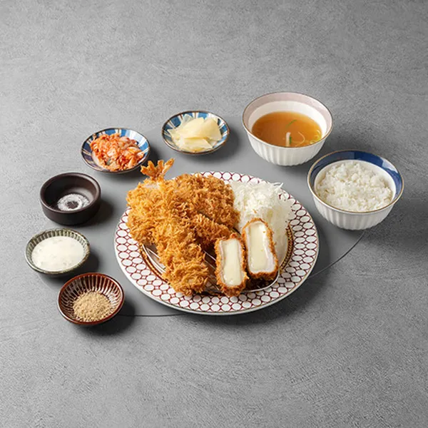 카츠공방 충무로역점 사진 3