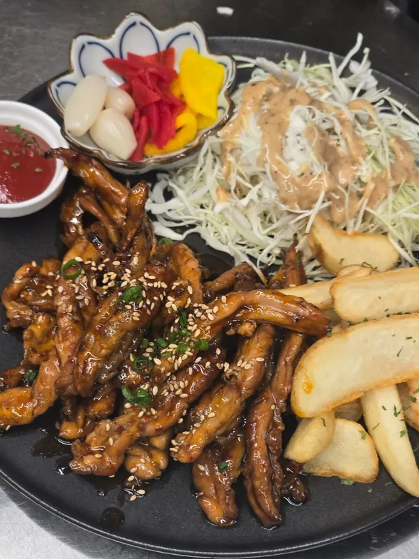 로바타카미 사진 3