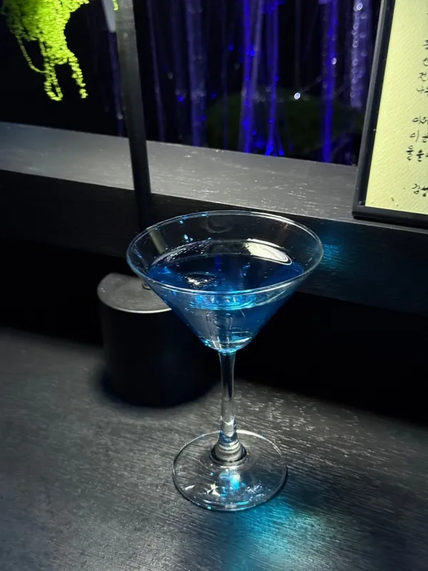 밤수중 제주협재점 사진 2