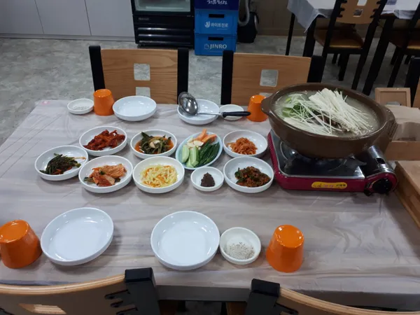 솔밭식당 사진 3
