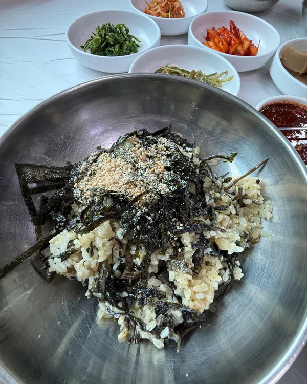 솔밭식당 사진 4