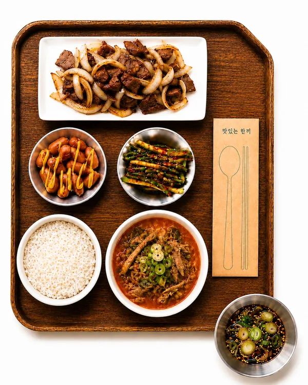 메가덕스 사진 4