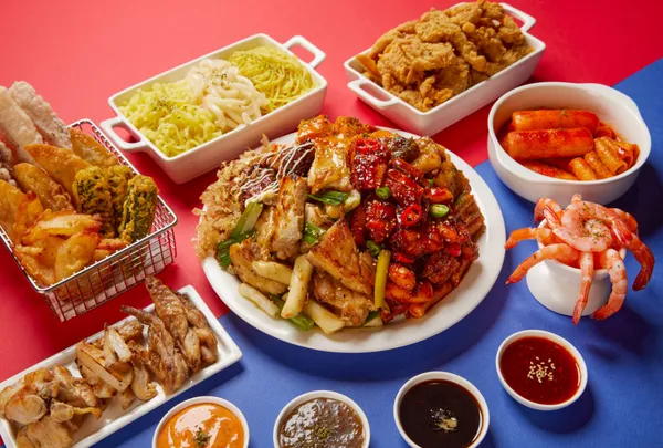 닭가대표 숯불직화구이치킨 강남역삼대표점 사진 2