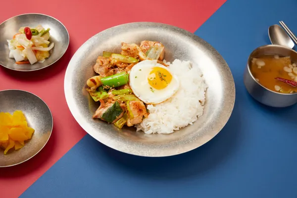 닭가대표 숯불직화구이치킨 강남역삼대표점 사진 3