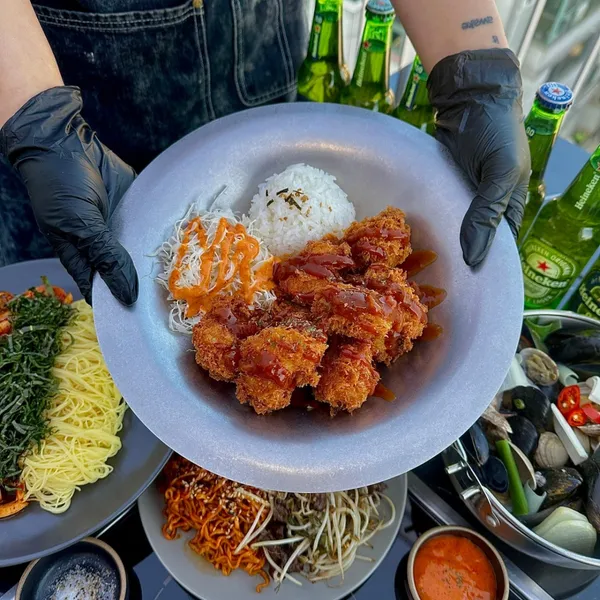 닭가대표 숯불직화구이치킨 강남역삼대표점, photo 4