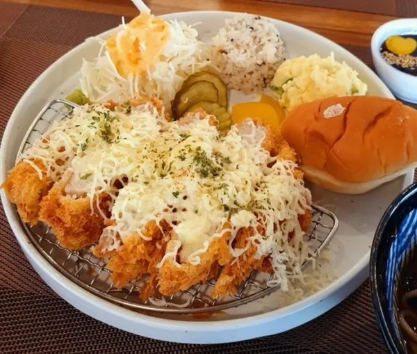 타쯔노 다이닝 사진 5