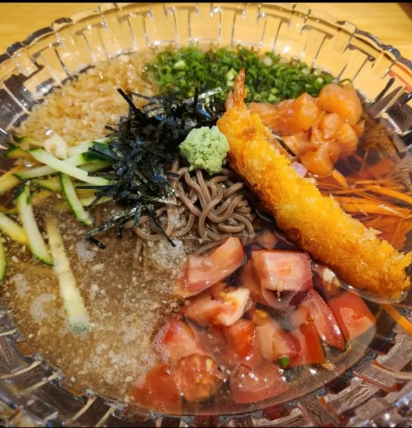 タツノ ダイニングの写真5