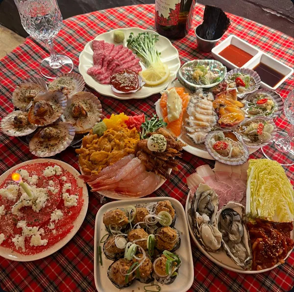 서울바당 뚝섬점 사진 4
