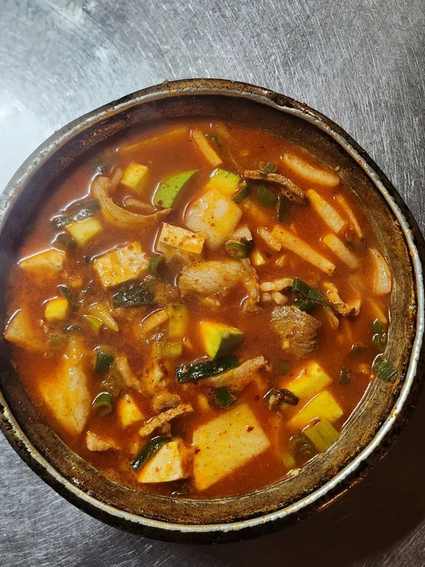 월당 사진 4