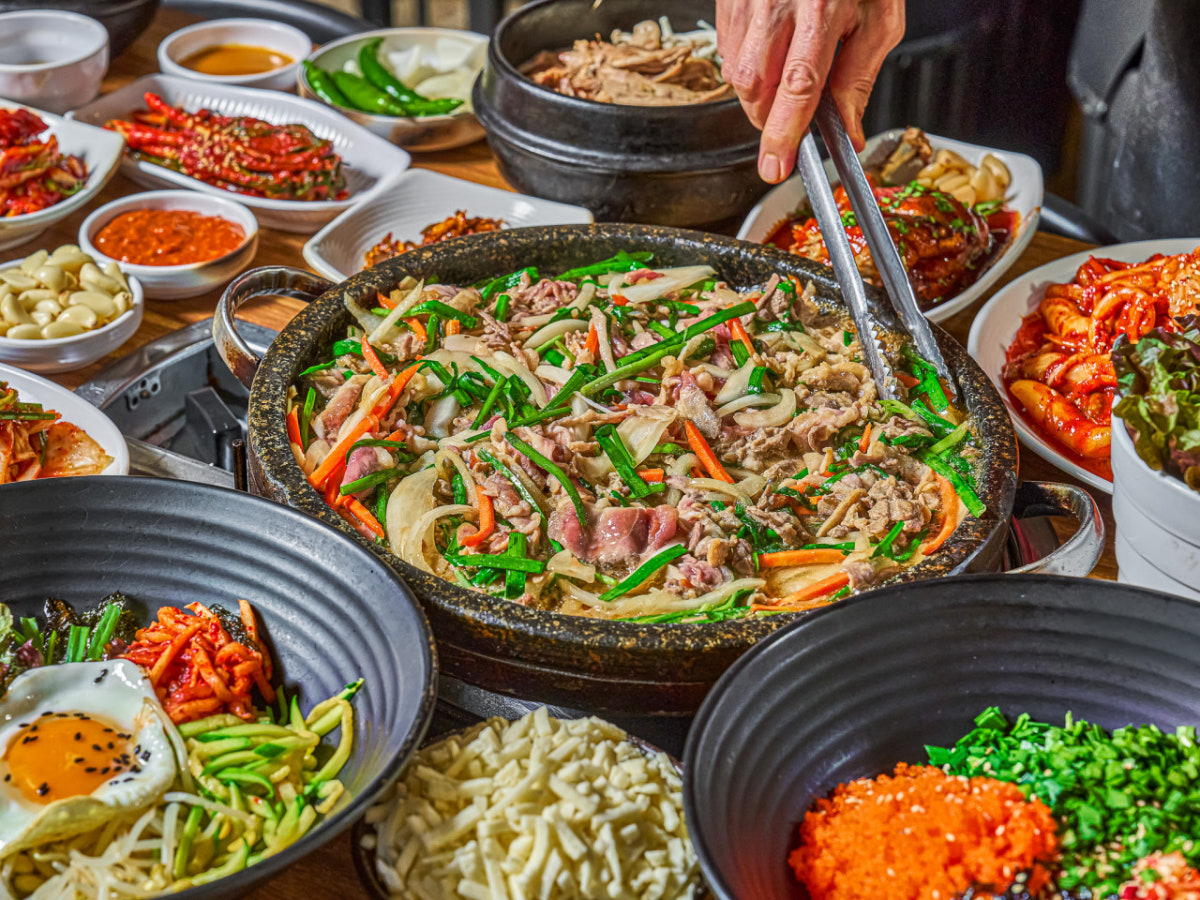 문래 골목집 사진 2