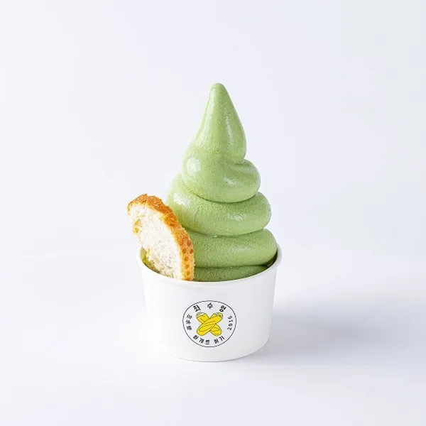 좌수영바게트버거 사진 5