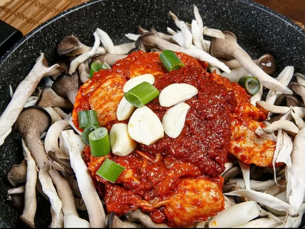 대성집 사진 2