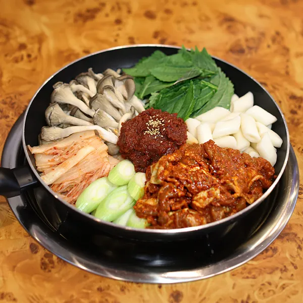 대성집 사진 4