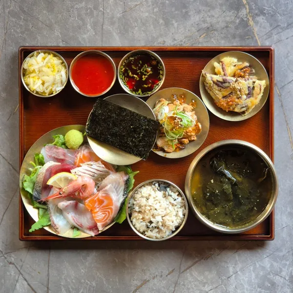 바다약방 연남본점 사진 4