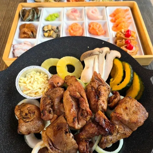 블로비 포레스트 노형점 사진 2