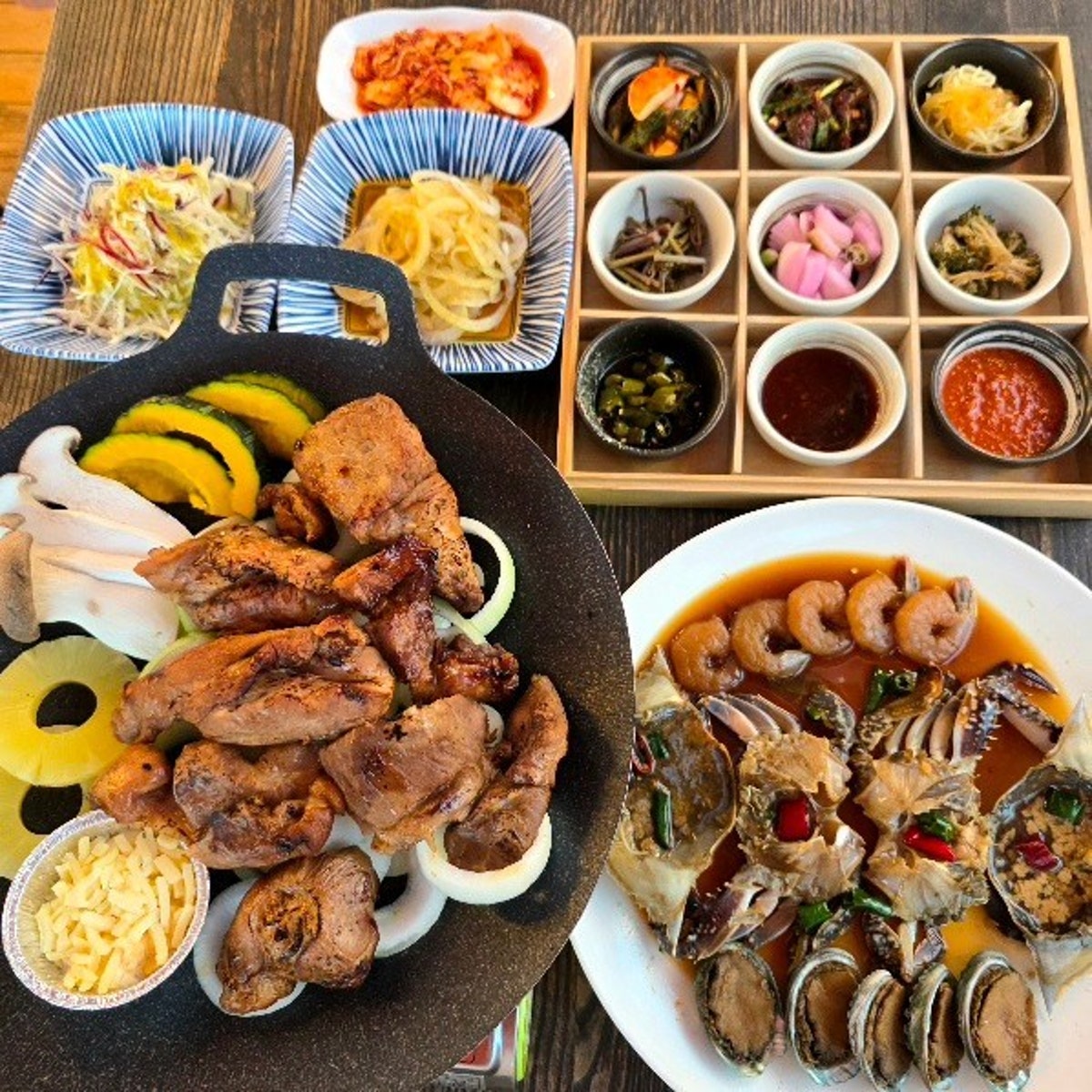 블로비 포레스트 노형점 사진 3