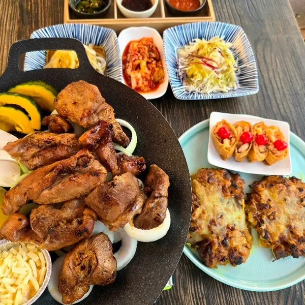 블로비 포레스트 노형점 사진 4