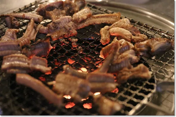 멍텅구리꼼장어막창 성수직영점 사진 2