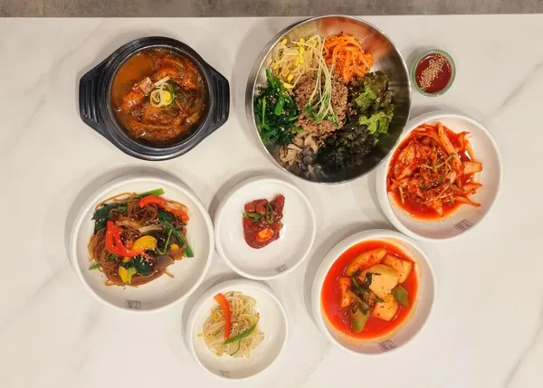 설악산로한우 사진 4