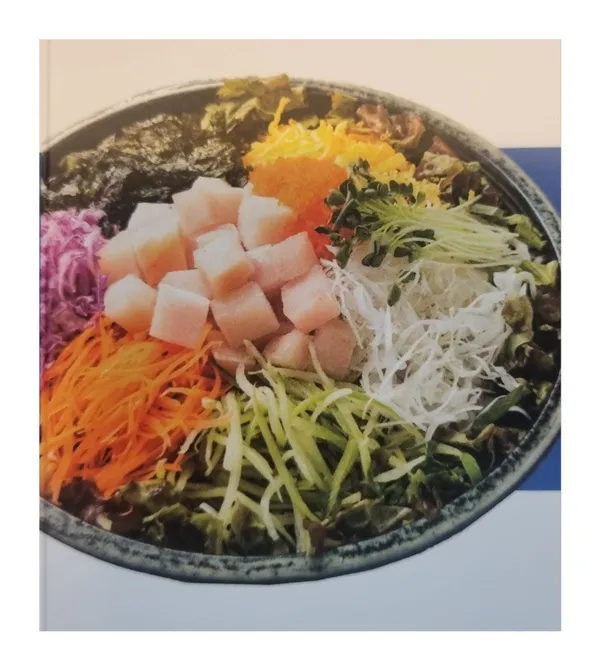 모밀엔카츠 사가정점