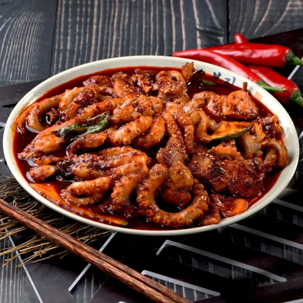 오봉집 사가정점 사진 5