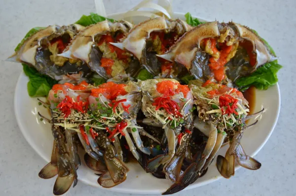 칠산꽃게장 사진 2