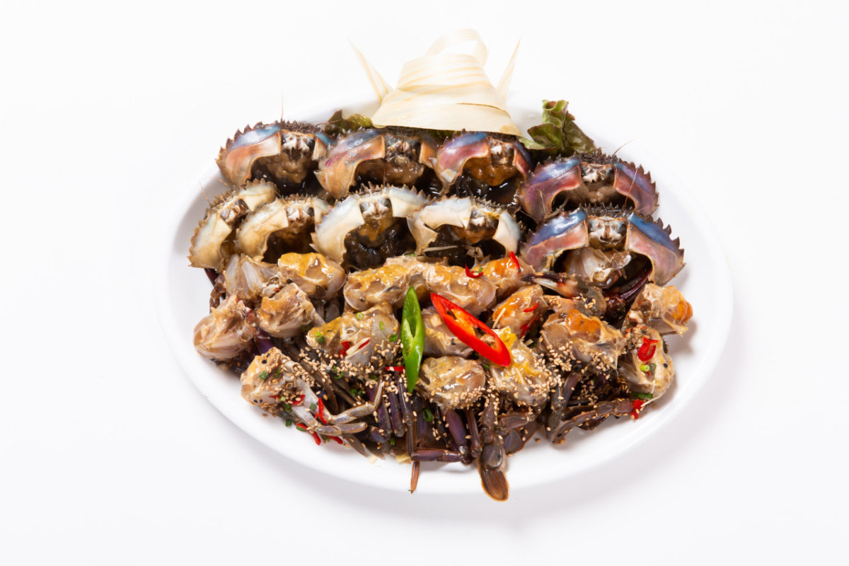 칠산꽃게장 사진 4