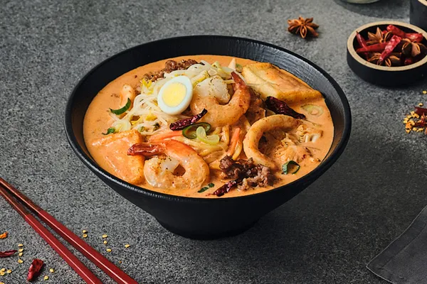 보배반점 명동점 사진 3