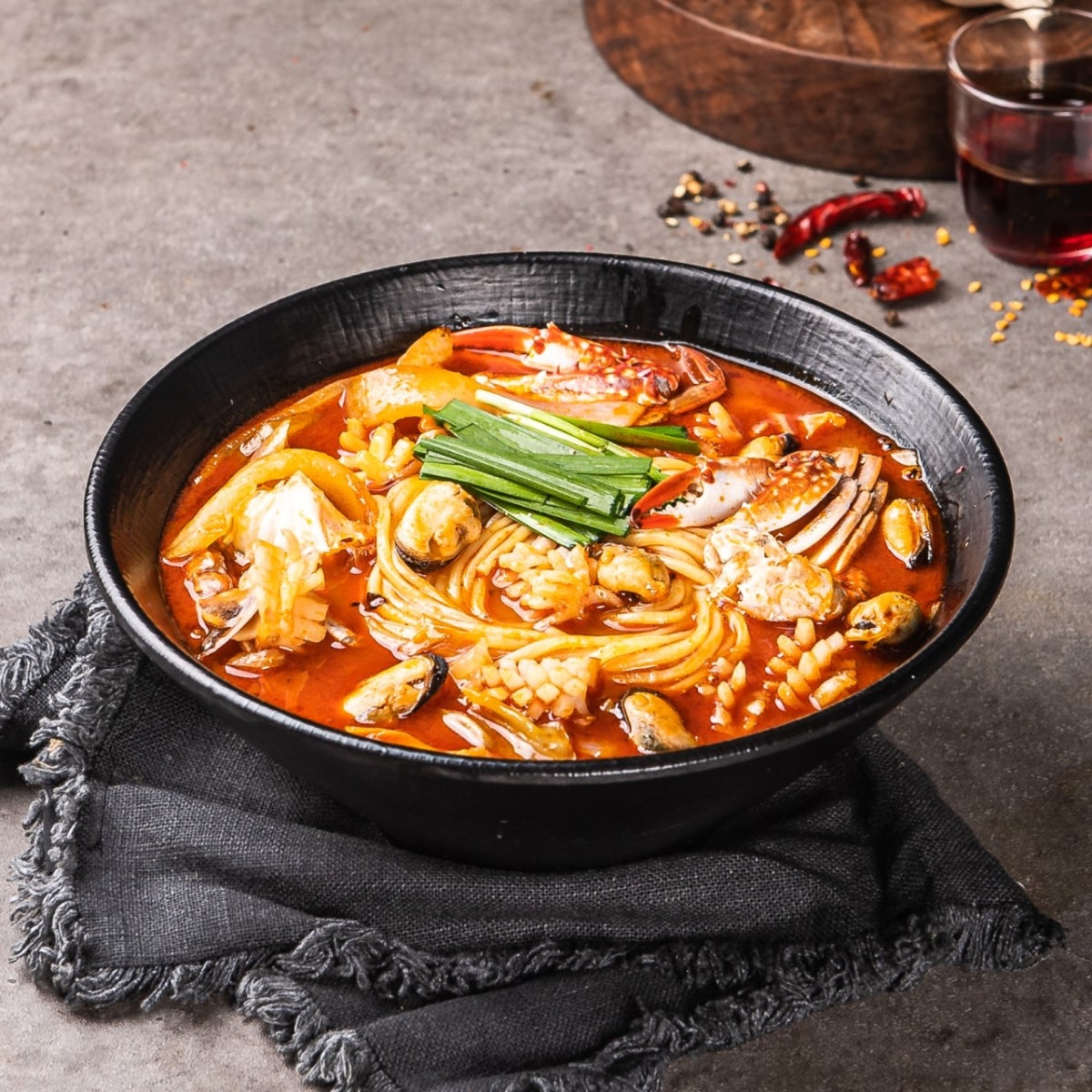 보배반점 명동점 사진 5