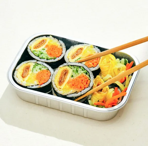 오토김밥 왕십리뉴타운점 사진 2