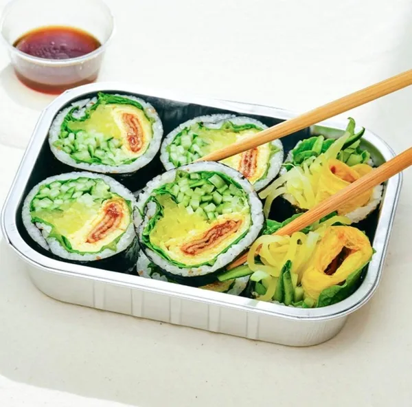 오토김밥 왕십리뉴타운점 사진 4