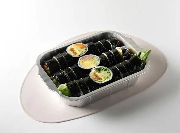 오토김밥 왕십리뉴타운점 사진 5