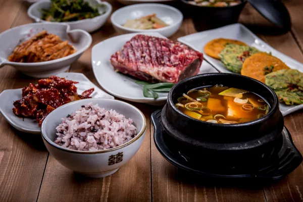 송풍갈비 사진 5