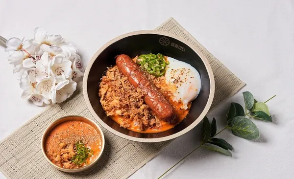 뜸들이다 신촌점 사진 3