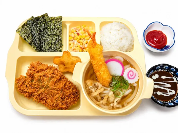 여우카츠 사진 2