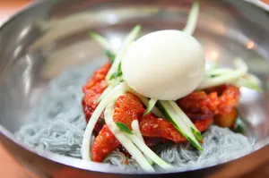Hamheung Naengmyeon