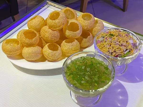 죠티레스토랑 사진 2